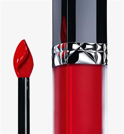 pubblicità rossetto dior|dior forever rossetto.